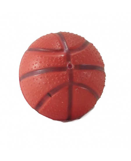 حلقه بسکتبال آویزی با توپ