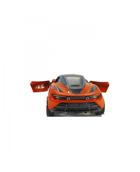 ماشین فلزی دای کست مدل مک لارن McLaren P1