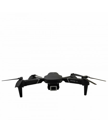 کوادکوپتر مدل Drone E88 دوربین دار پخش زنده