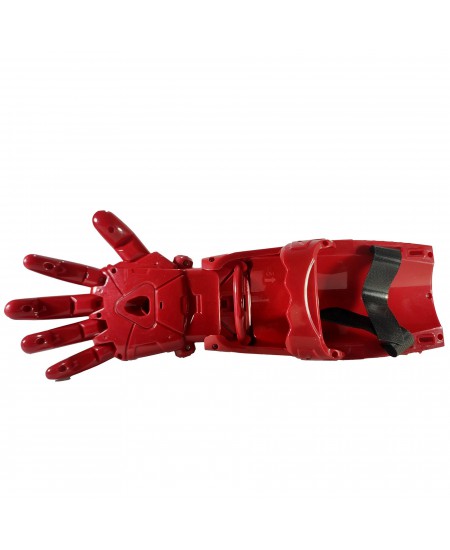 دستکش تیرپرتاب کن شارژی مرد آهنی Iron-Man