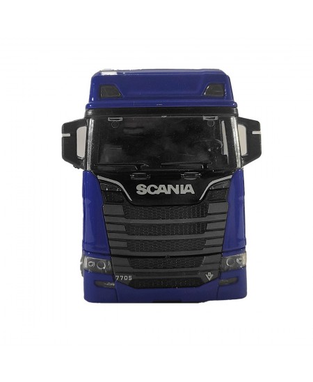 ماشین فلزی کله اسکانیا Scania مدل R500 صدادار