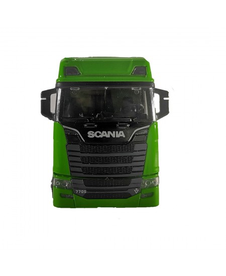 ماشین فلزی کله اسکانیا Scania مدل R500 صدادار